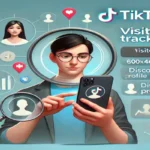 Principais Aplicativos para Saber Quem Visitou Seu Perfil no TikTok