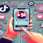 Aplicativos Para Ver Stories de Quem Te Bloqueou no TikTok