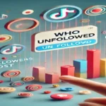 Aplicativos Para Saber Quem Deixou de Te Seguir no TikTok