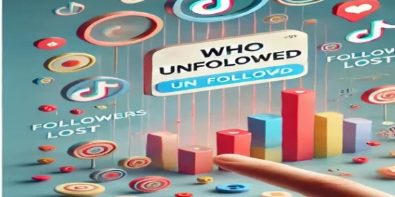 Aplicativos Para Saber Quem Deixou de Te Seguir no TikTok