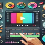 Como Editar Vídeos Baixados do Instagram