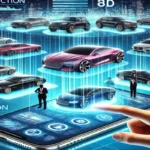 Riscos e Precauções em Leilões de Carros