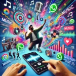 As Melhores Músicas para Colocar nos Status do WhatsApp: Guia Completo e Inspirador