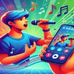 Melhores Apps de Karaokê Gratuitos: Experimente e Solte a Voz!