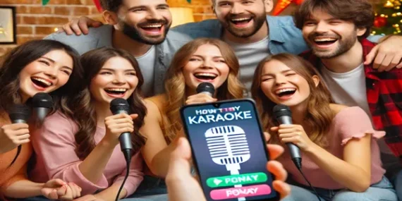 Músicas Mais Cantadas – Monte Sua Playlist Perfeita