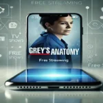 Sinopse Expandida de Grey’s Anatomy: Descubra o Mundo por Trás do Fenômeno