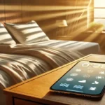 Melhores Apps para Despertar Suavemente e Começar o Dia com Mais Energia