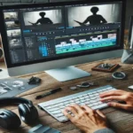 Ferramentas para Editar Vídeos Baixados do Facebook