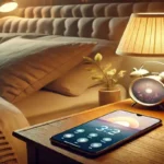 Aplicativos de Meditação Guiada para Ajudar na Hora de Dormir