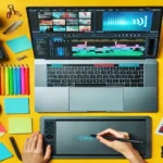 Conversão de Vídeos em Diferentes Formatos