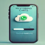 Como Transferir Mensagens do WhatsApp ao Trocar de Celular