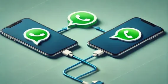 Passo a Passo para Proteger Suas Conversas com Senha no WhatsApp