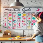 Calculadora de Ovulação : Descubra Seus Dias Férteis