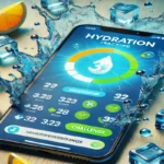 Esquece de Beber Água? Esses Apps Vão te Ajudar a Se Hidratar Sem Esforço!