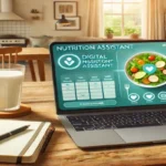 Aplicativos para Melhorar a Alimentação e Criar um Plano Saudável