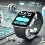 Os Melhores Aplicativos para Lembrar de Beber Água e Manter sua Hidratação em Dia!