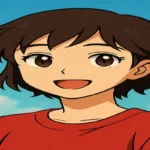 Aprenda a Criar Uma Versão Da Sua Própria Foto Com Estética Dos Filmes Do Studio Ghibli, Usando o Chatgpt