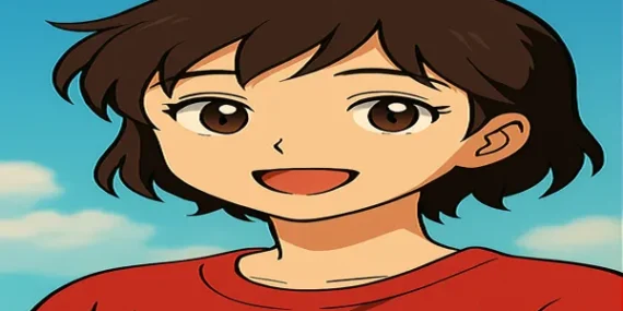 Aprenda a Criar Uma Versão Da Sua Própria Foto Com Estética Dos Filmes Do Studio Ghibli, Usando o Chatgpt