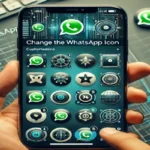 Como Mudar os Ícones do WhatsApp no Celular e Criar um Estilo Exclusivo