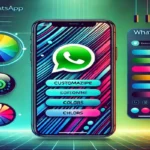 Deixe Seu WhatsApp com a Sua Cara! Descubra Como Mudar as Cores Agora Mesmo!