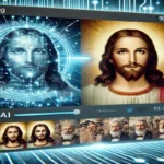 Aplicativos de IA para Colocar Jesus ou Outras Pessoas Famosas nos Seus Vídeos