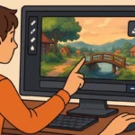 Aprenda Como Ajustar, Corrigir e Transformar Imagens Criadas Por IA De Forma Simples