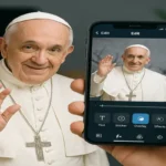 Coloque o Papa no Seu Vídeo: 5 Apps que São uma Benção de Tão Divertidos
