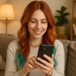 Aplicativos para Mudar a Cor do Cabelo e Transformar Seu Visual