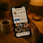 Descubra Quem Visitou Seu Instagram: O Segredo Revelado com Este App!