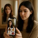 Os 10 Melhores Apps para Mudar a Cor do Cabelo