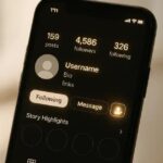 Quem Anda Visitando Seu Perfil no Instagram? Veja com Este App Revelador!